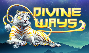 Decorative background for Mobile Legends match